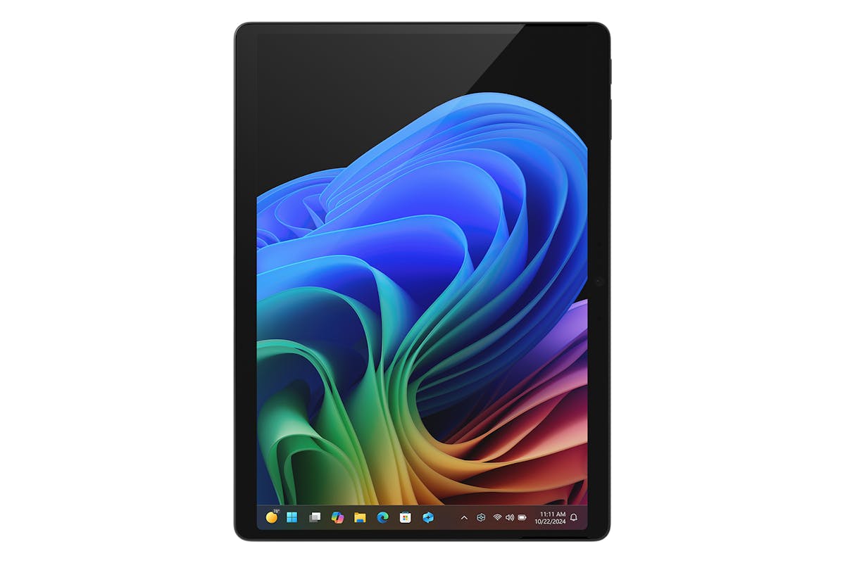 Microsoft Surface Pro 13" Snapdragon X2 Plus (10 Core) Copilot+ PC | 16GB | 512GB | Qualcomm Adreno | Black-7
