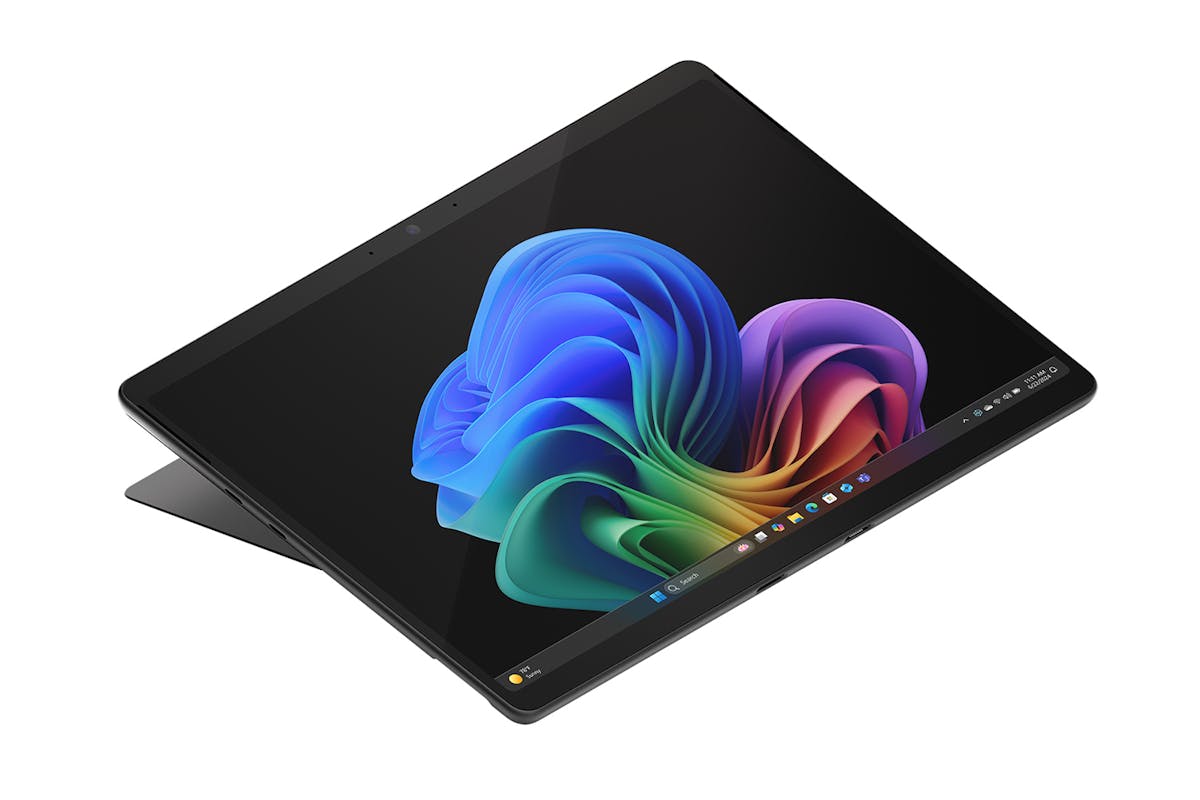Microsoft Surface Pro 13" Snapdragon X2 Plus (10 Core) Copilot+ PC | 16GB | 512GB | Qualcomm Adreno | Black-8