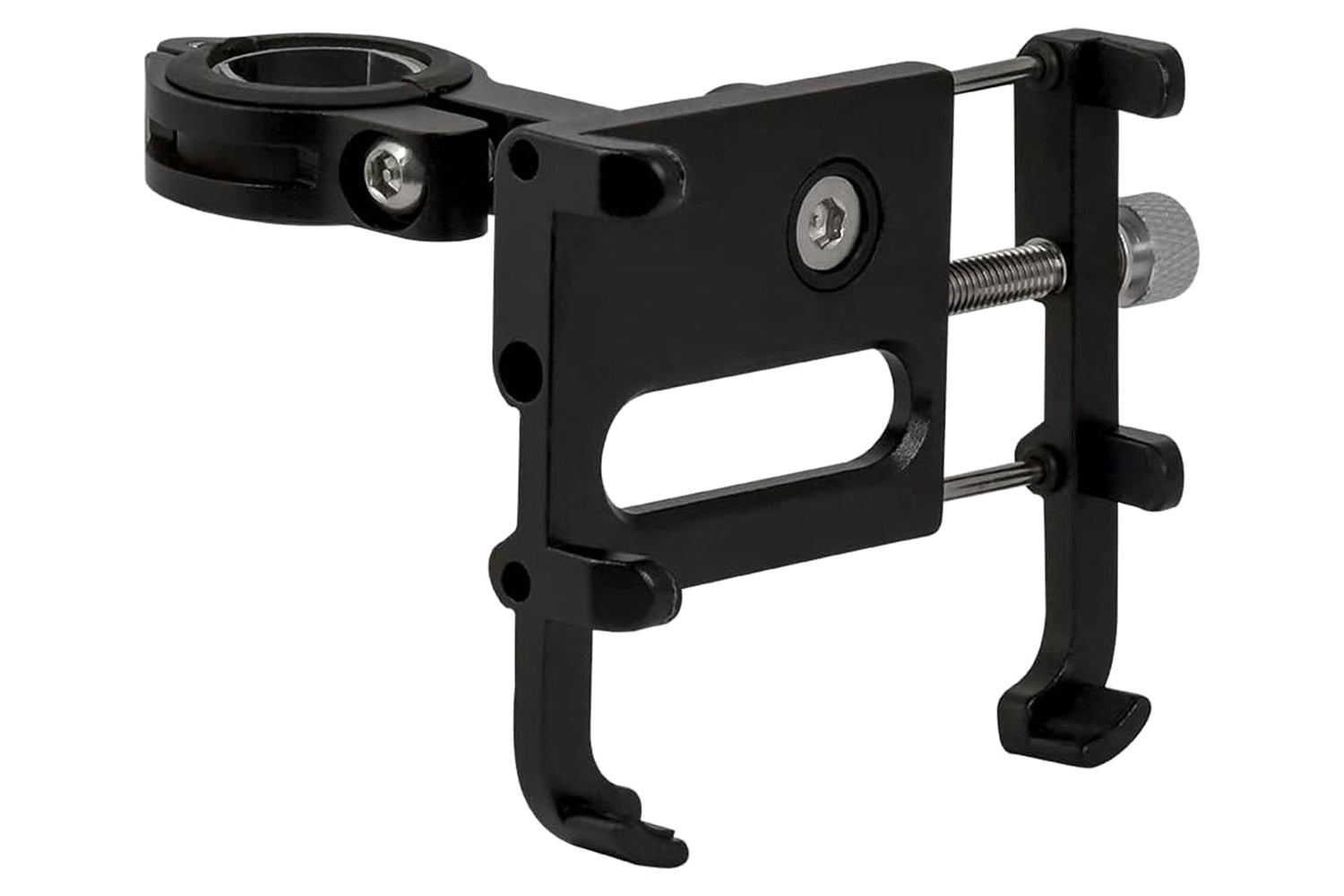 Busbi Mobile Phone Holder | Black-5