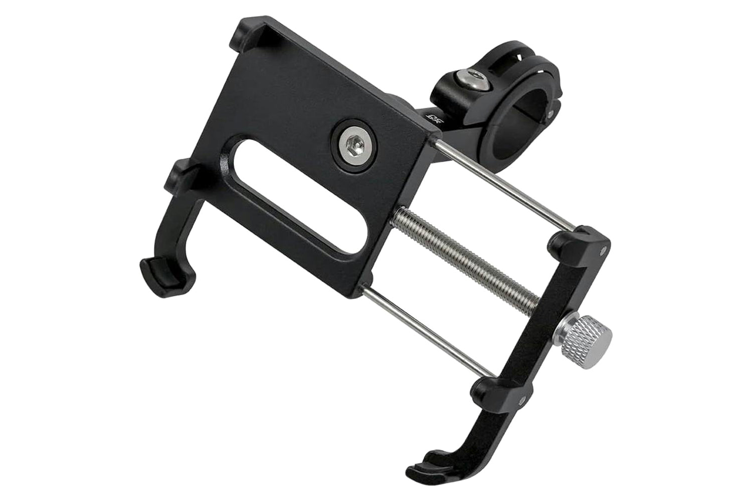 Busbi Mobile Phone Holder | Black-6