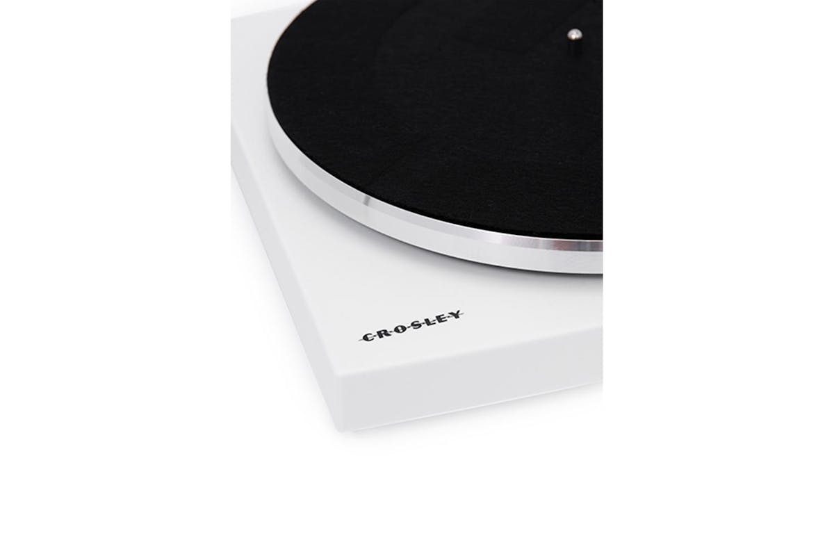 Crosley | Crosley T150 Record Player | Plastic And Aluminium | Standard Size-7
