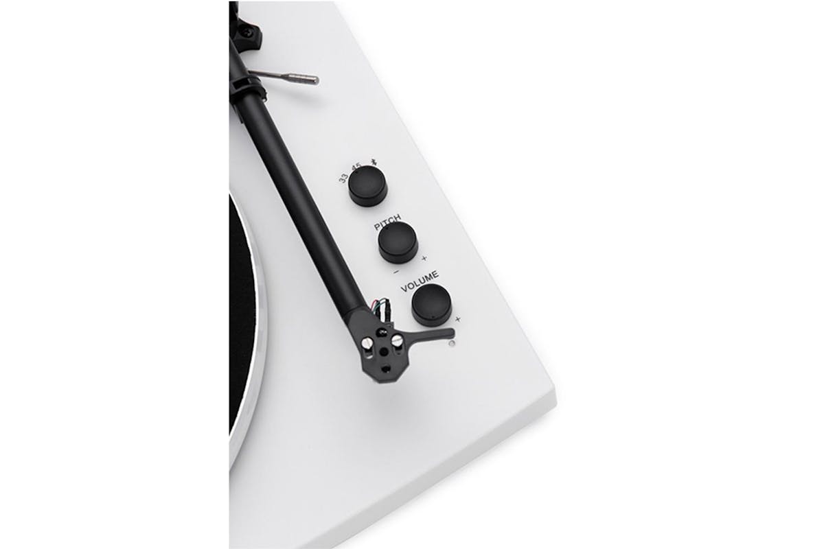 Crosley | Crosley T150 Record Player | Plastic And Aluminium | Standard Size-8