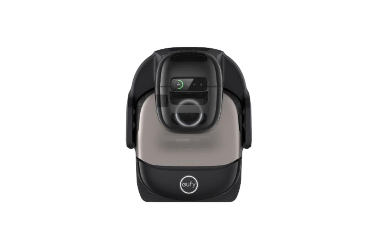 Eufy Omni S2 12‑in‑1 Robot Vacuum | T2081B11-6
