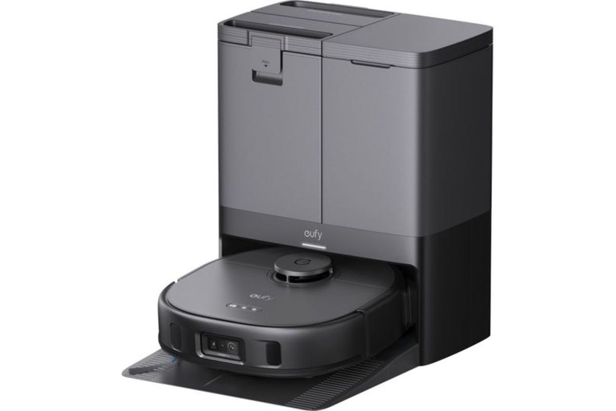 Eufy Clean X10 Pro | T2351V11