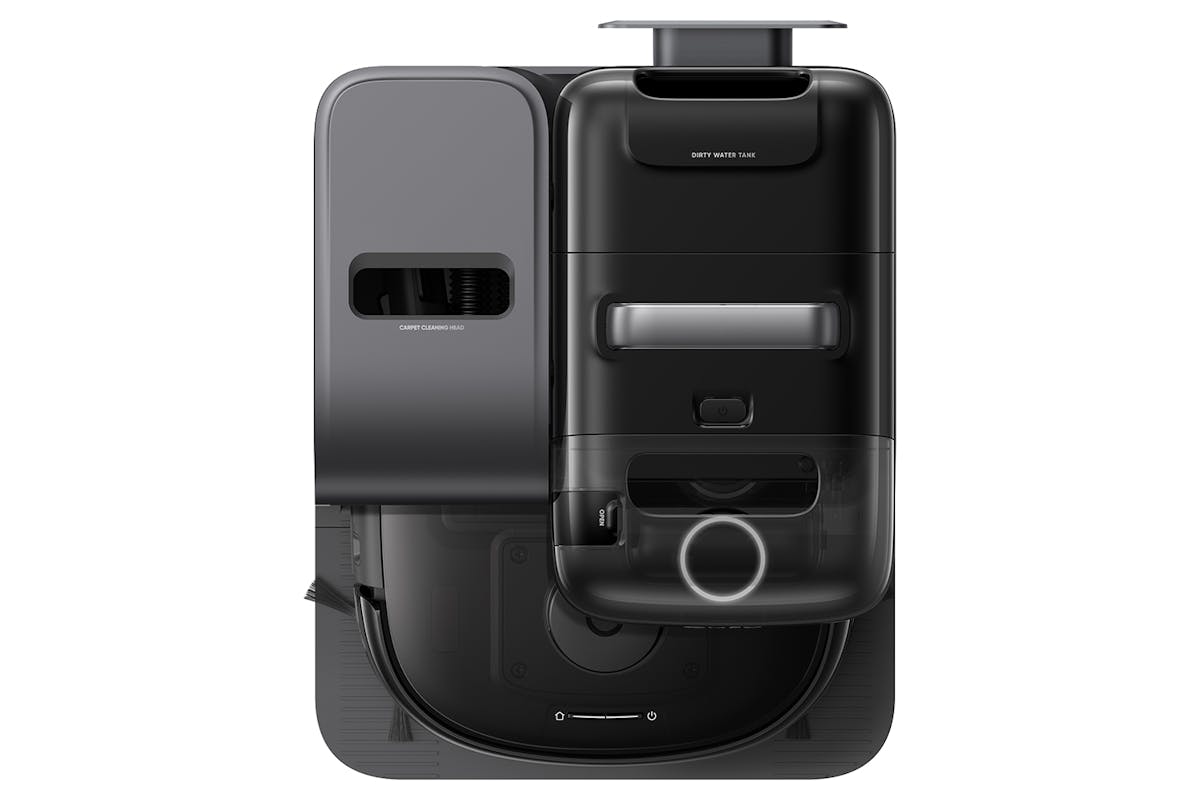 Eufy E28 3-in-1 Robot Vacuum | T2352V11-3