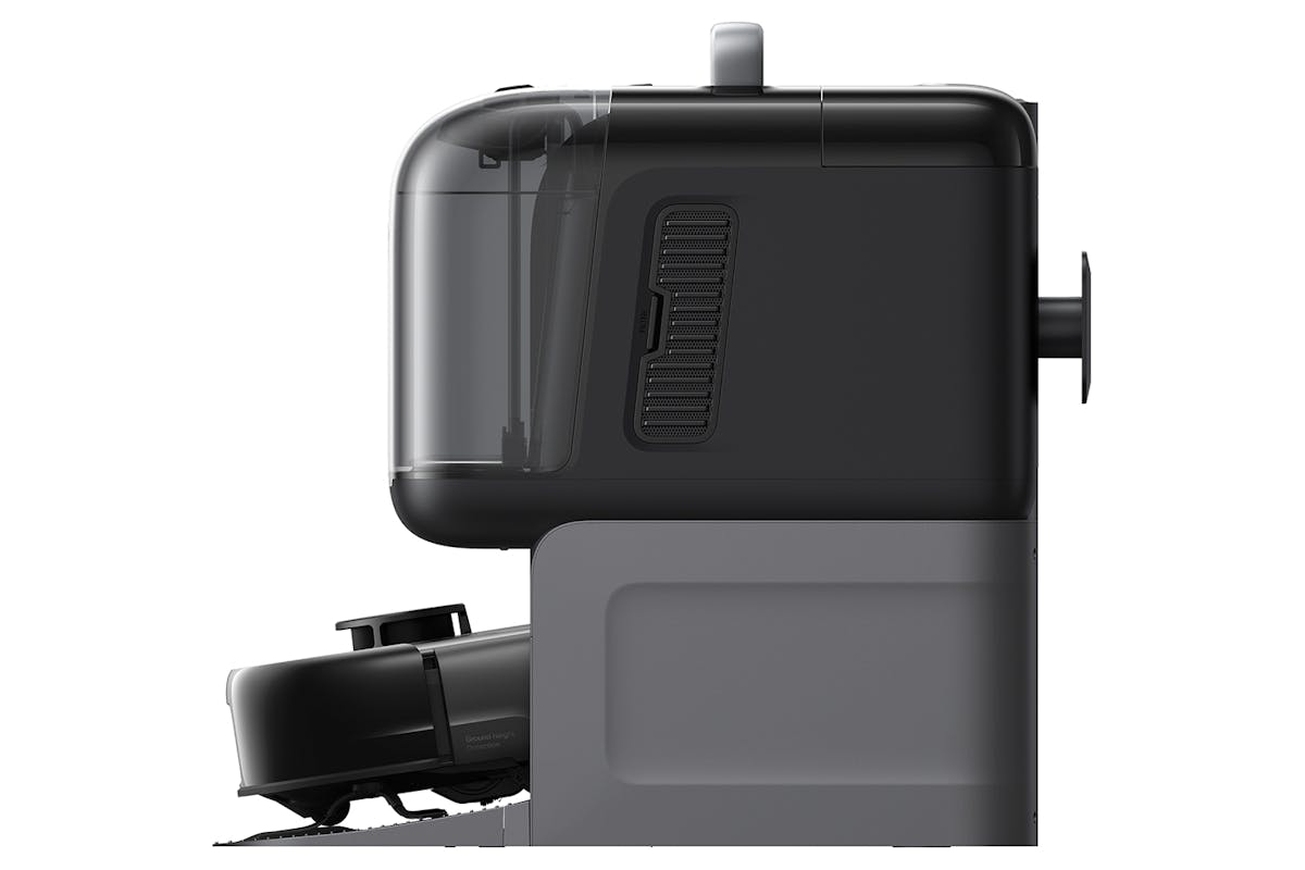 Eufy E28 3-in-1 Robot Vacuum | T2352V11-4