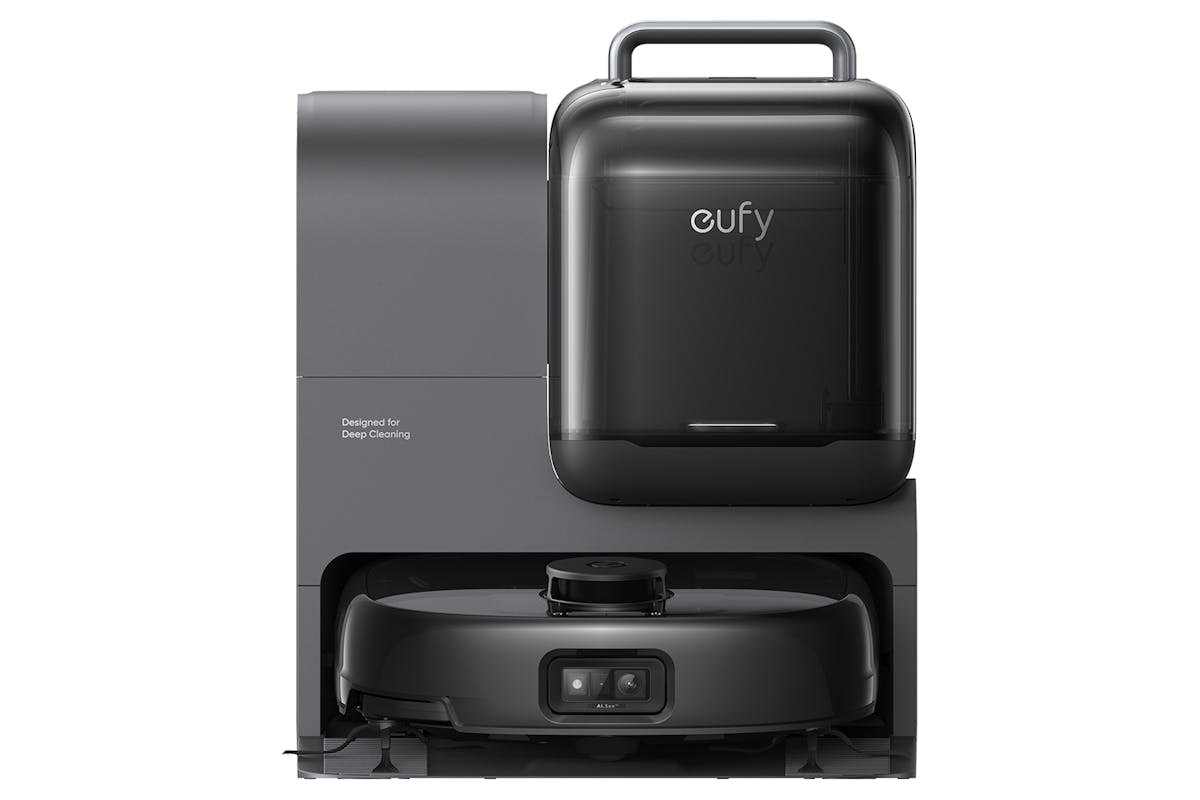 Eufy E28 3-in-1 Robot Vacuum | T2352V11-7