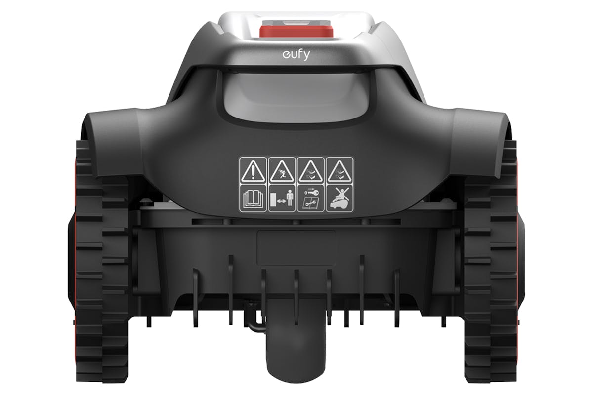 Eufy E18 Robot Lawn Mower | T28012AI-4