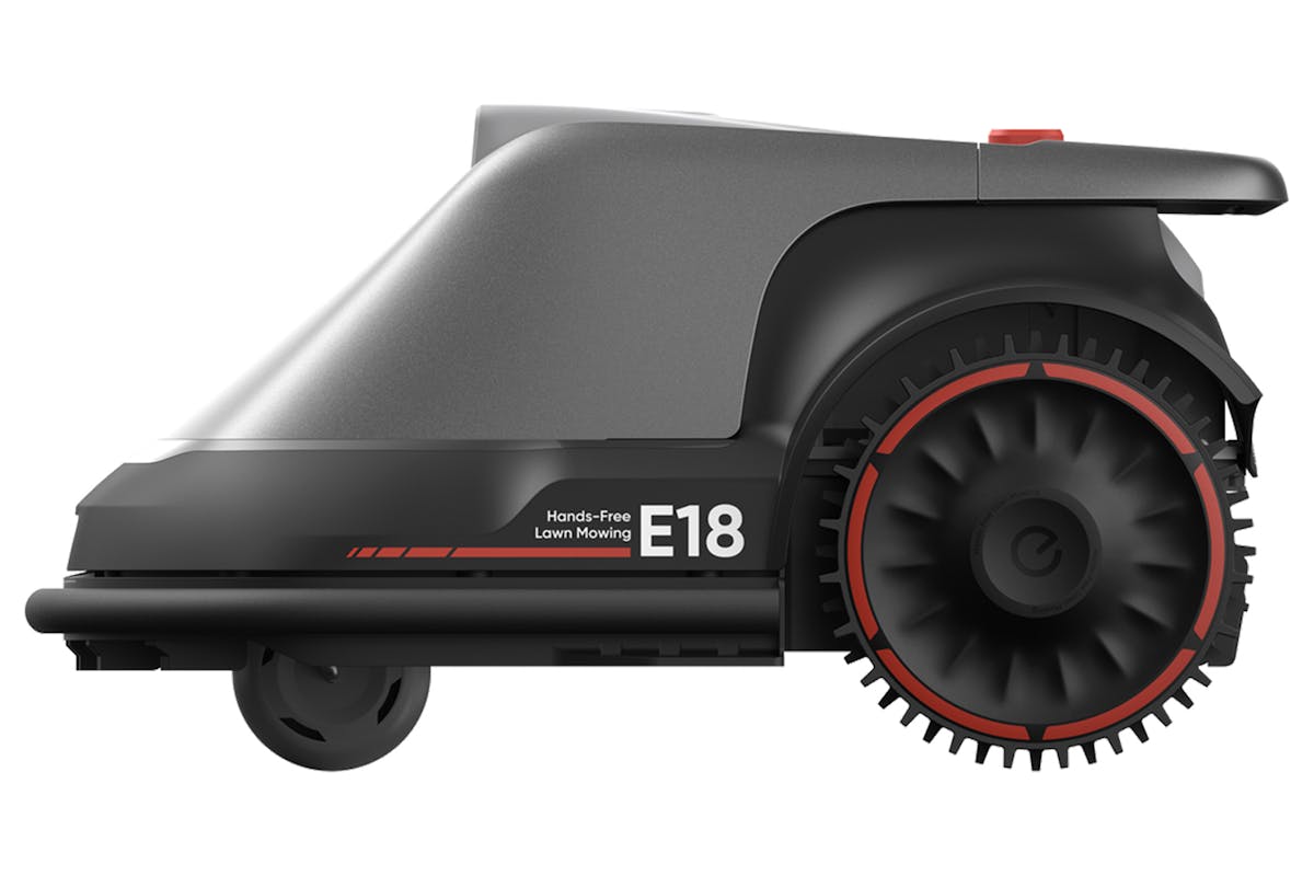 Eufy E18 Robot Lawn Mower | T28012AI-6