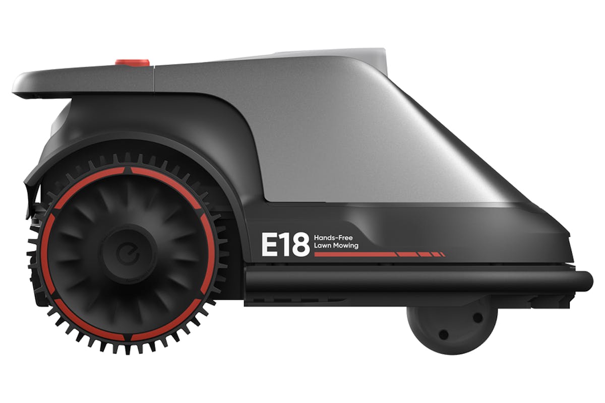 Eufy E18 Robot Lawn Mower | T28012AI-7