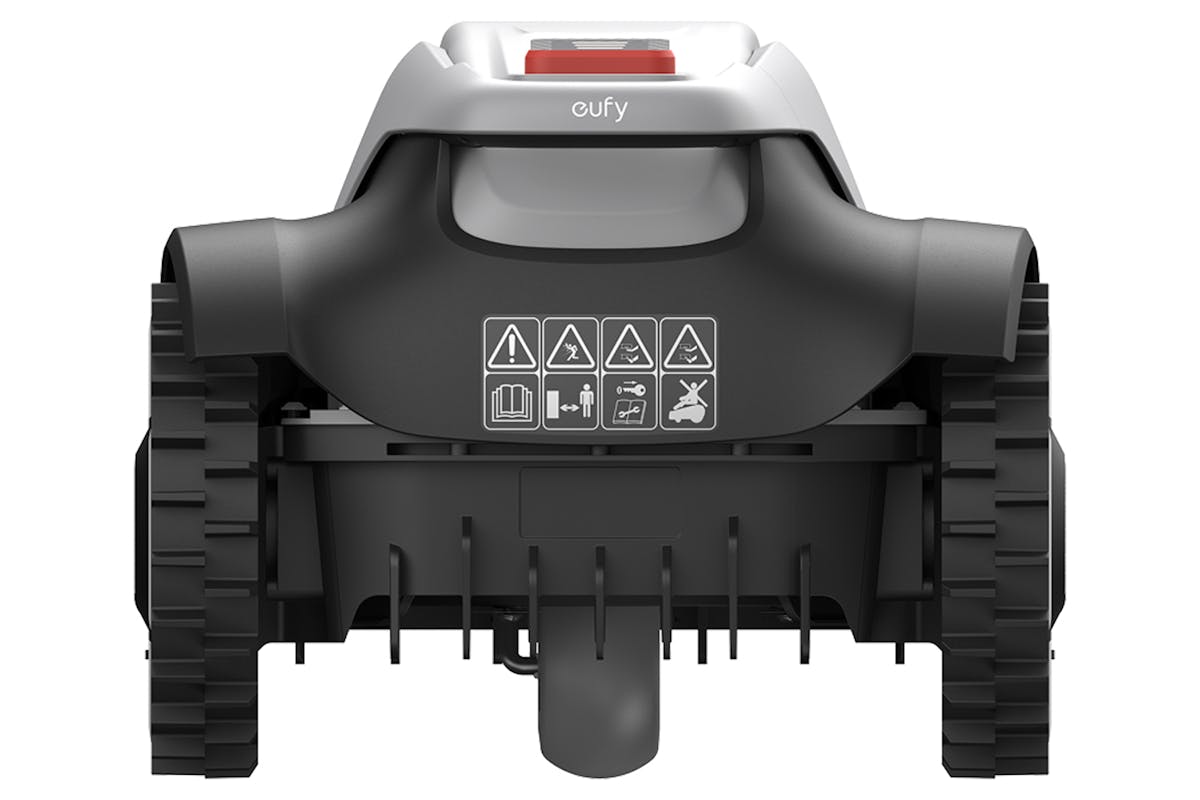 Eufy Robot Lawn Mower E15 | T2880VA1-5