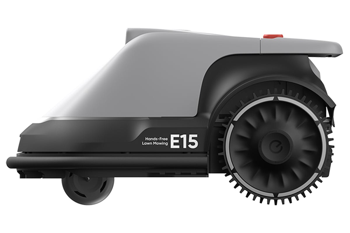 Eufy Robot Lawn Mower E15 | T2880VA1-8