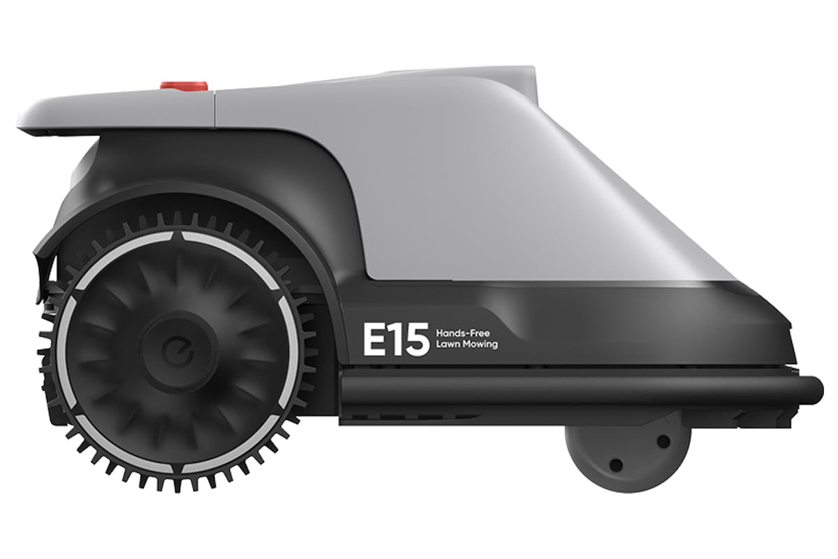 Eufy Robot Lawn Mower E15 | T2880VA1-9