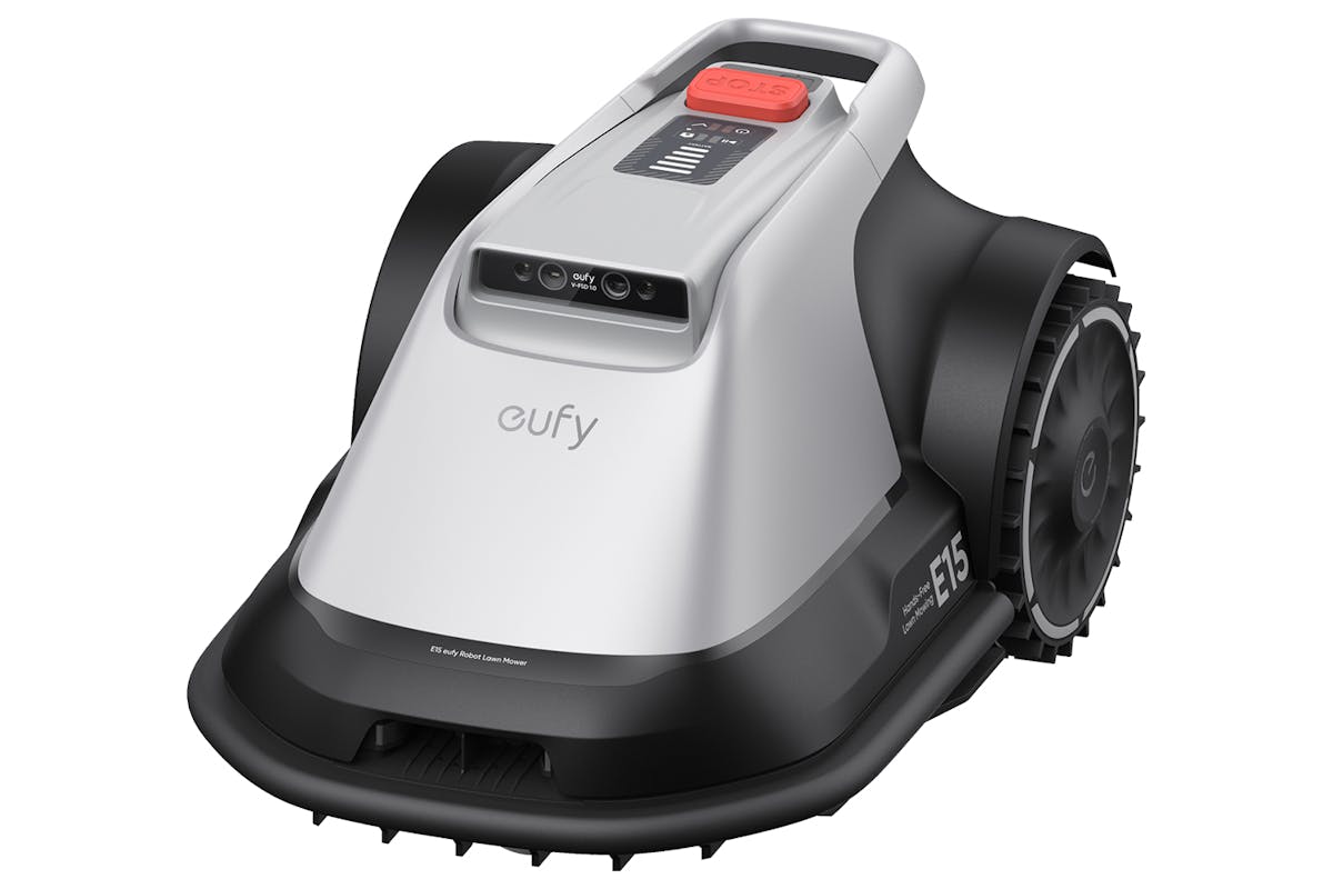 Eufy Robot Lawn Mower E15 | T2880VA1-10