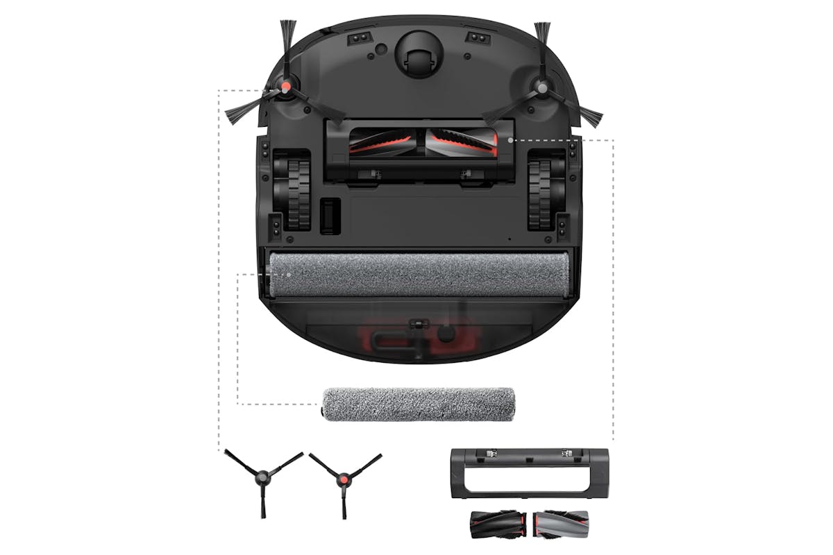 Eufy Vacuum Cleaner Accessory Kit | T290QAR0-4