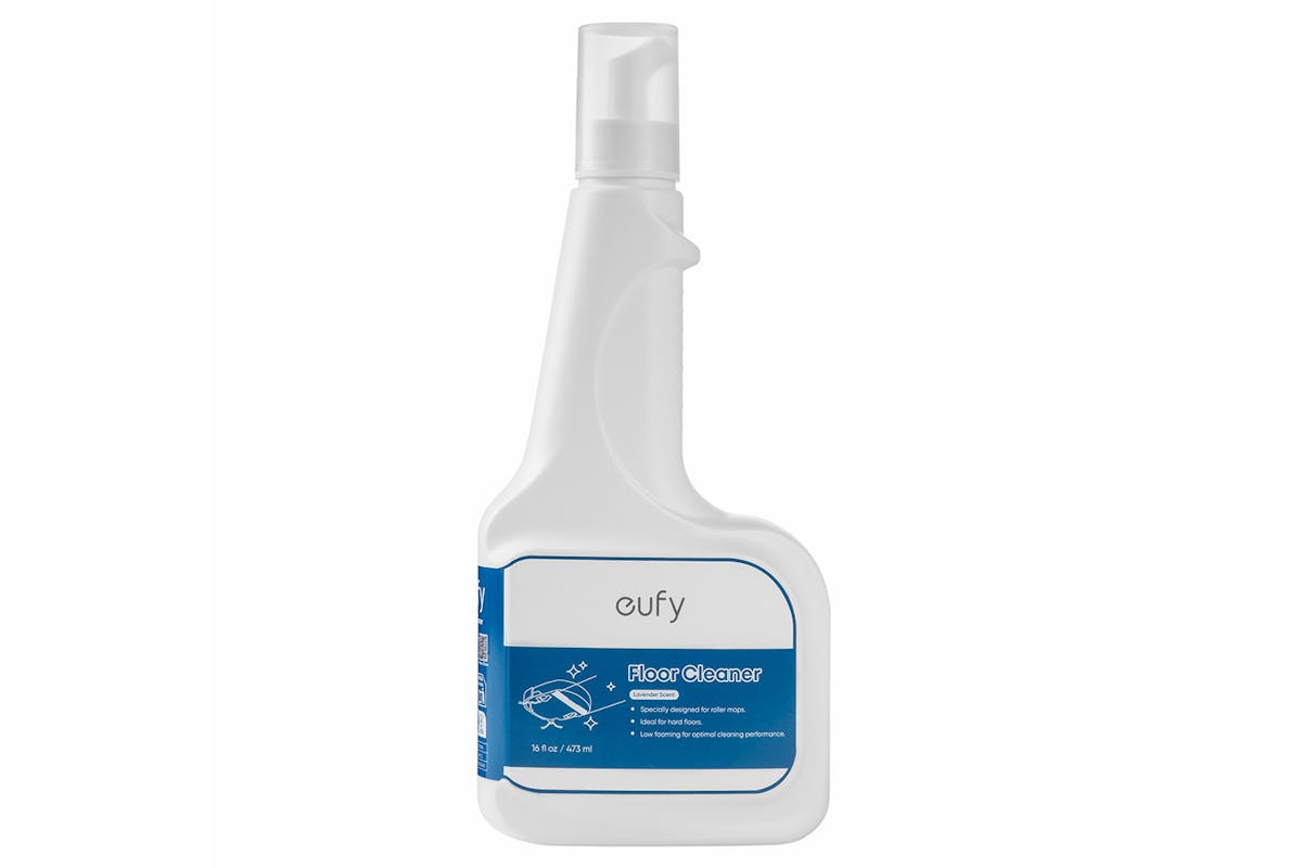 Eufy Robot Vacuum Floor Cleaning Solution | T290SA10