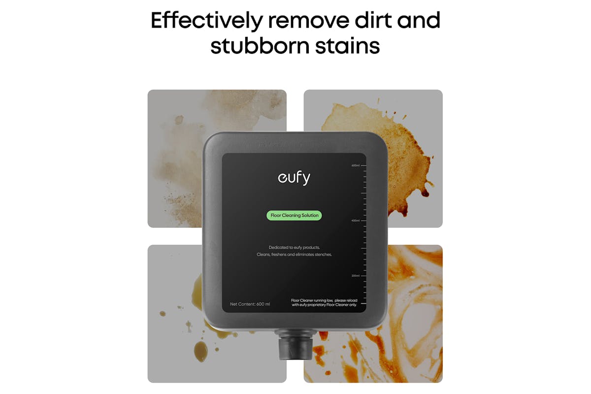 Eufy Floor Cleaning Solution | T291HA11-5
