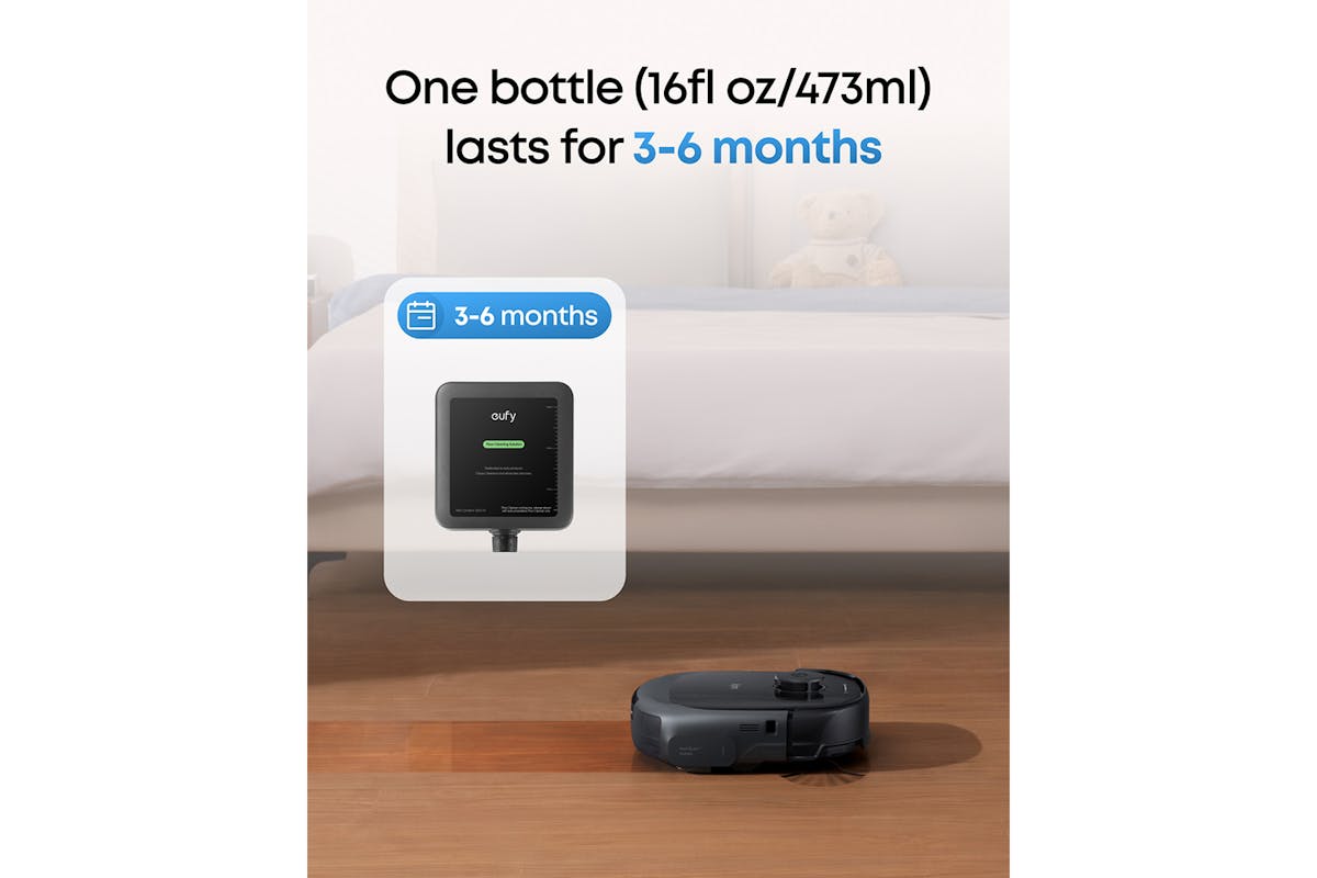 Eufy Floor Cleaning Solution | T291HA11-6