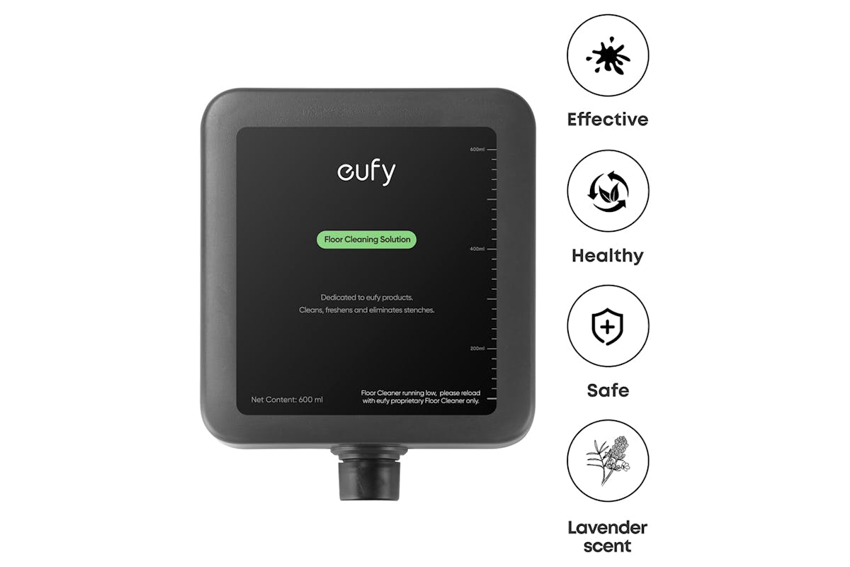 Eufy Floor Cleaning Solution | T291HA11-7