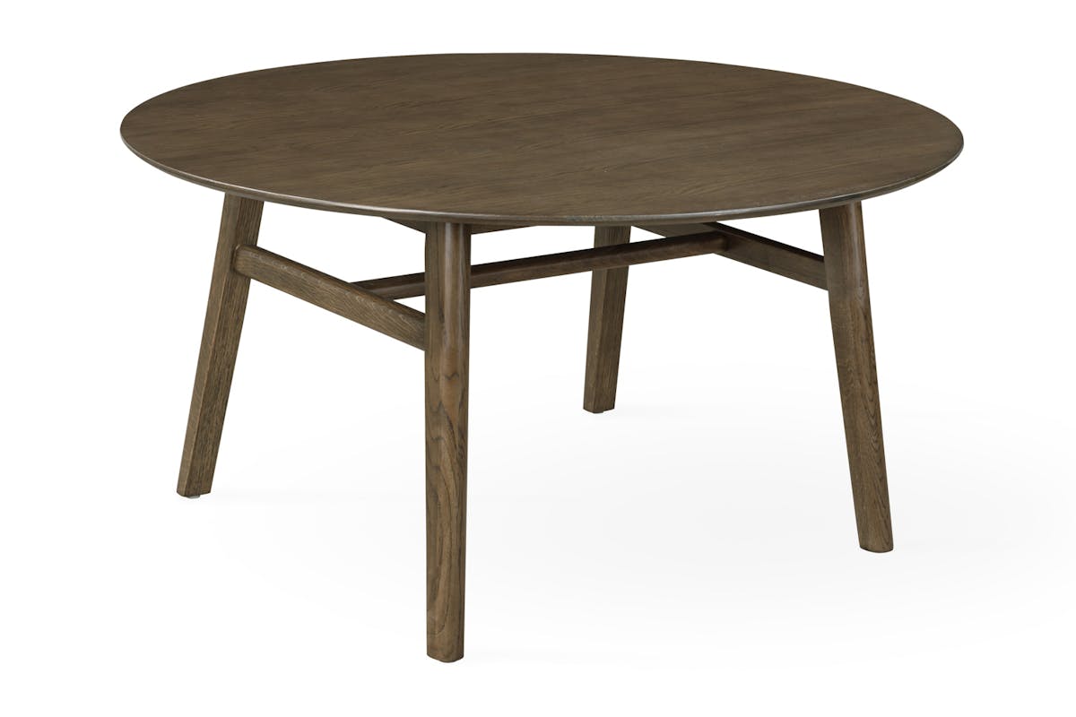 Richmond Round Coffee Table-2