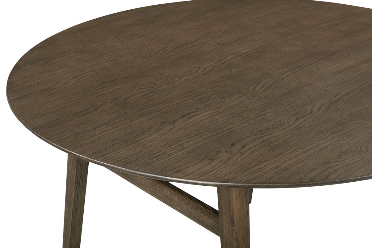Richmond Round Coffee Table-3