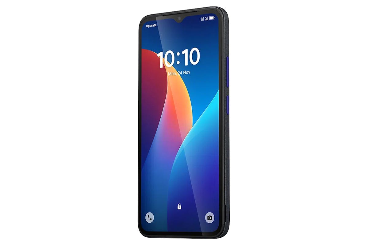 TCL K70 SE | 4GB | 64GB | 4G | Indigo Black-6