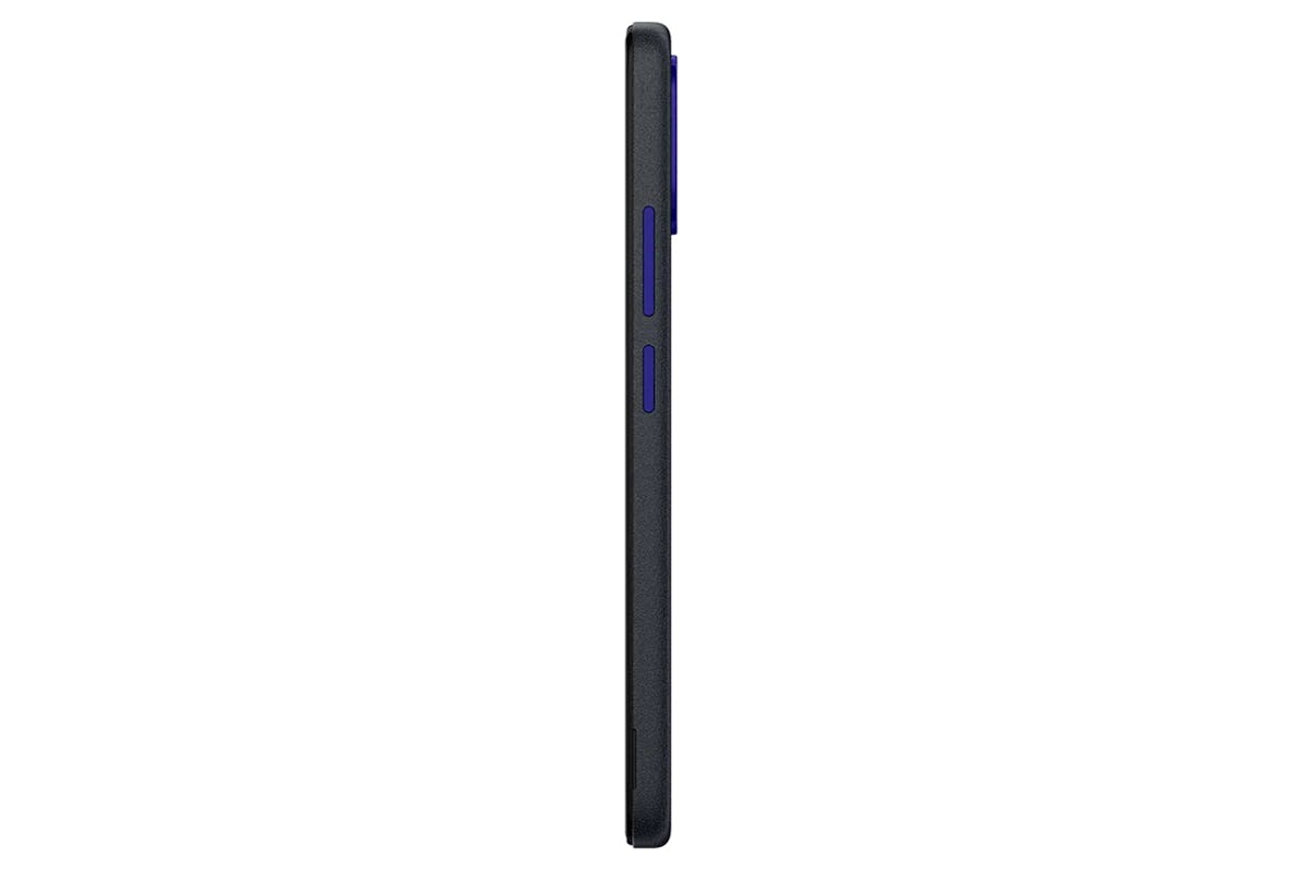 TCL K70 SE | 4GB | 64GB | 4G | Indigo Black-8