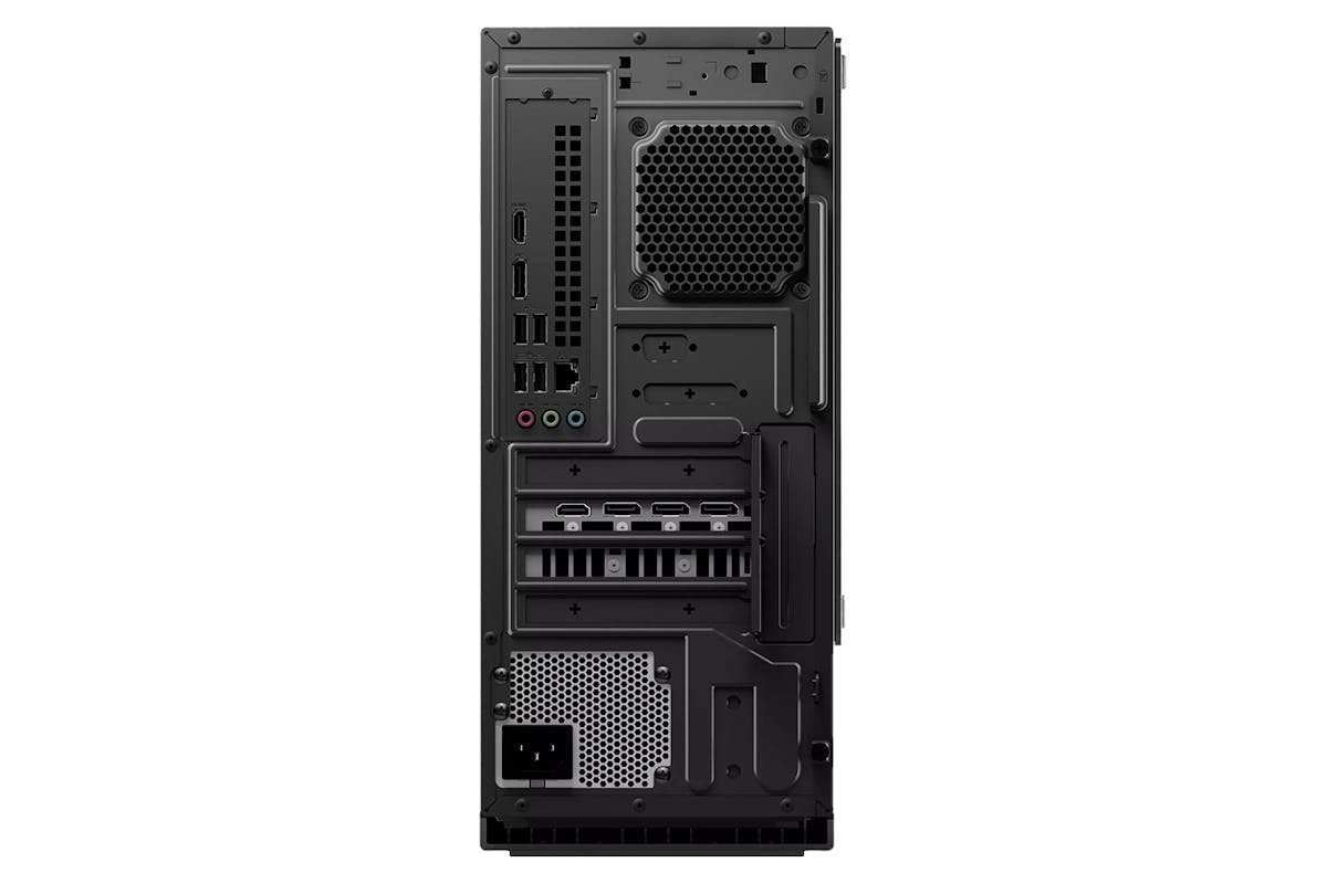 Asus TUF Gaming T500 Intel Core 7 | 16GB | 1TB | GeForce RTX 5060-10