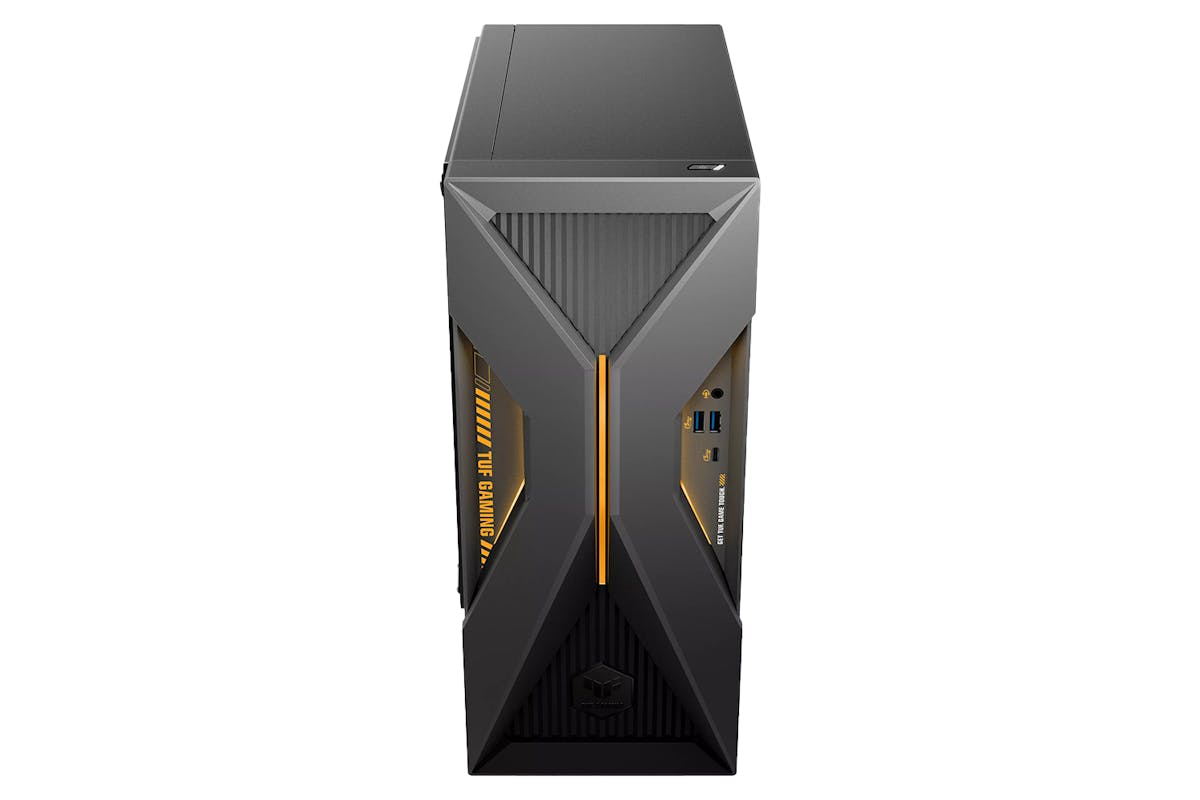 Asus TUF Gaming T500 Intel Core 7 | 16GB | 1TB | GeForce RTX 5060-11