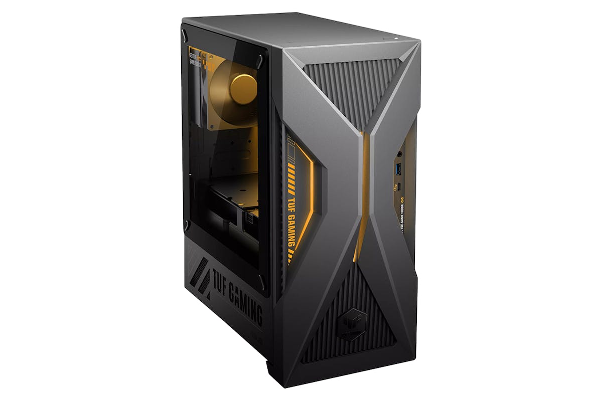 Asus TUF Gaming T500 Intel Core 7 | 16GB | 1TB | GeForce RTX 5060-12