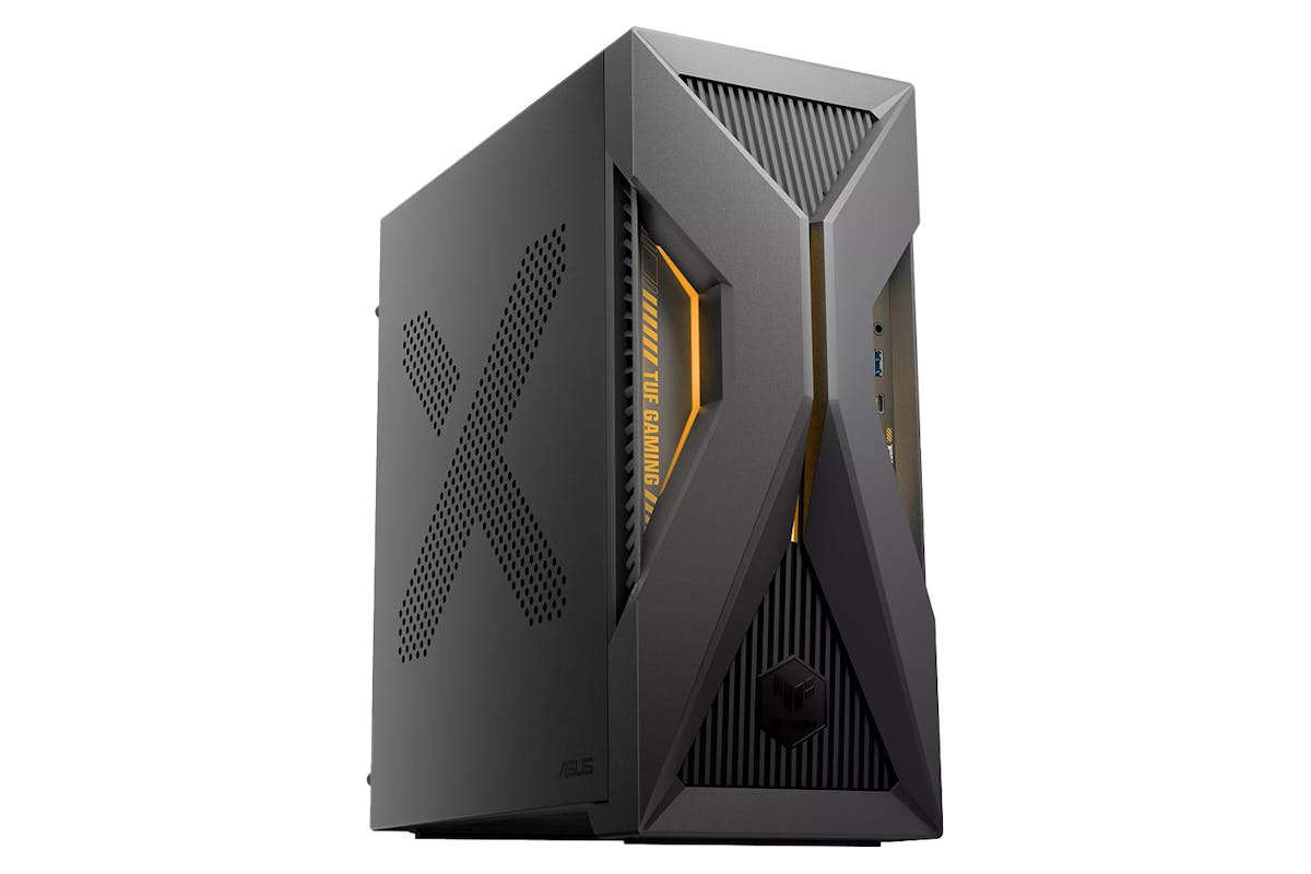 Asus TUF Gaming T500 Intel Core 7 | 16GB | 1TB | GeForce RTX 5060-13