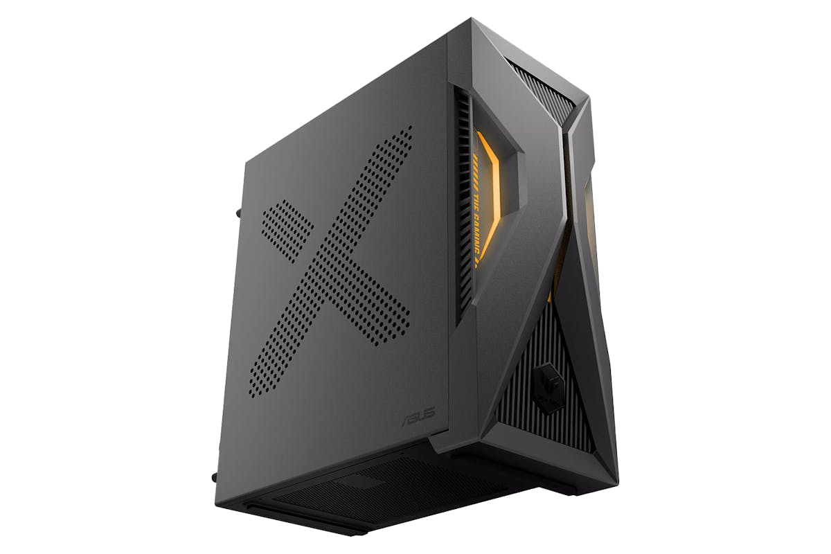 Asus TUF Gaming T500 Intel Core 7 | 16GB | 1TB | GeForce RTX 5060-15
