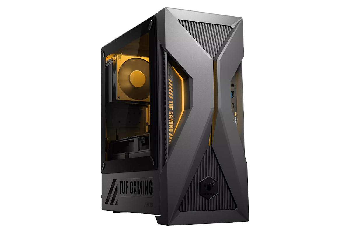 Asus TUF Gaming T500 Intel Core 7 | 16GB | 1TB | GeForce RTX 5060-5