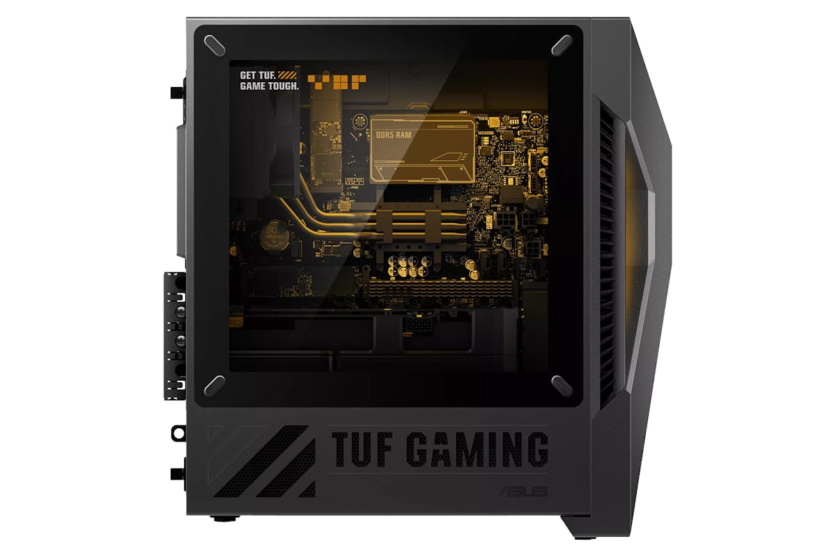 Asus TUF Gaming T500 Intel Core 7 | 16GB | 1TB | GeForce RTX 5060-6