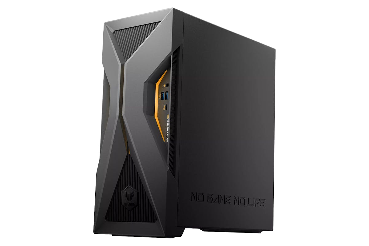 Asus TUF Gaming T500 Intel Core 7 | 16GB | 1TB | GeForce RTX 5060-7