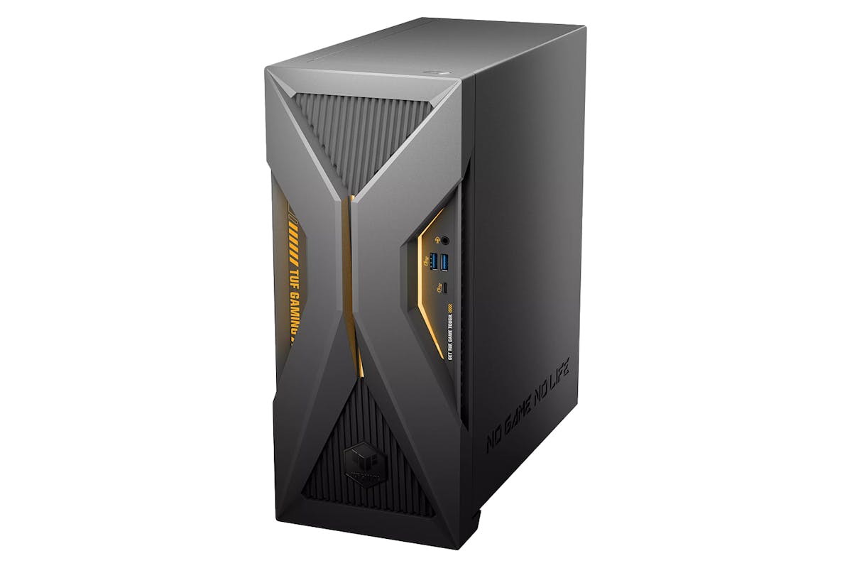Asus TUF Gaming T500 Intel Core 7 | 16GB | 1TB | GeForce RTX 5060-8