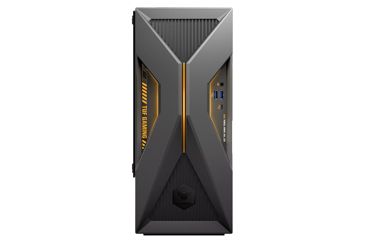 Asus TUF Gaming T500 Intel Core 7 | 16GB | 1TB | GeForce RTX 5060-9