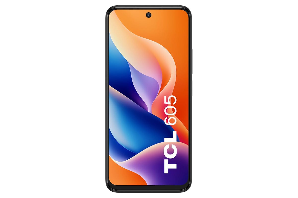 TCL 605 60 Series | 8GB | 128GB | Obsidian Black-5