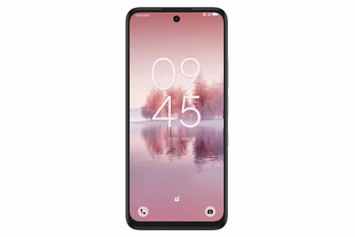 TCL 60 SE NXTPAPER 5G | 8GB | 256GB | Grey-2