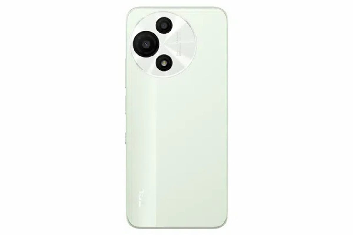 TCL 60 SE NXTPAPER 5G | 8GB | 256GB | Grey-3
