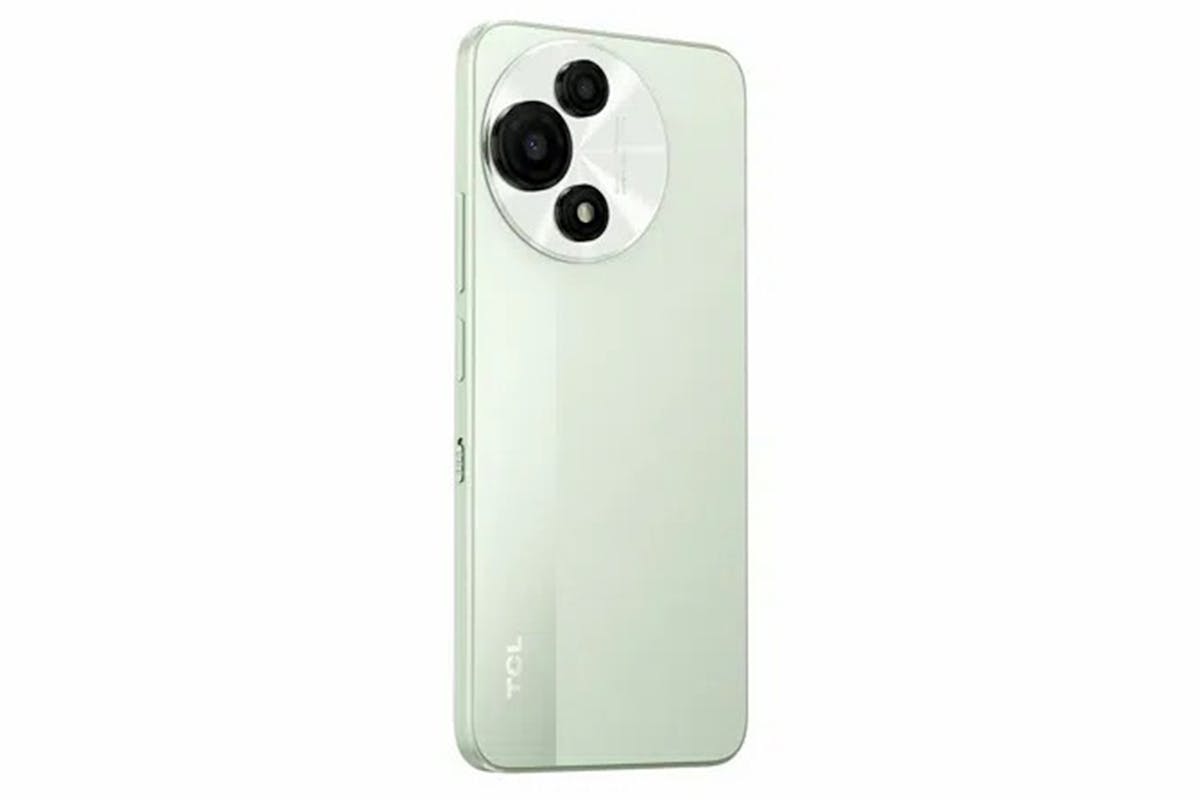 TCL 60 SE NXTPAPER 5G | 8GB | 256GB | Grey-4