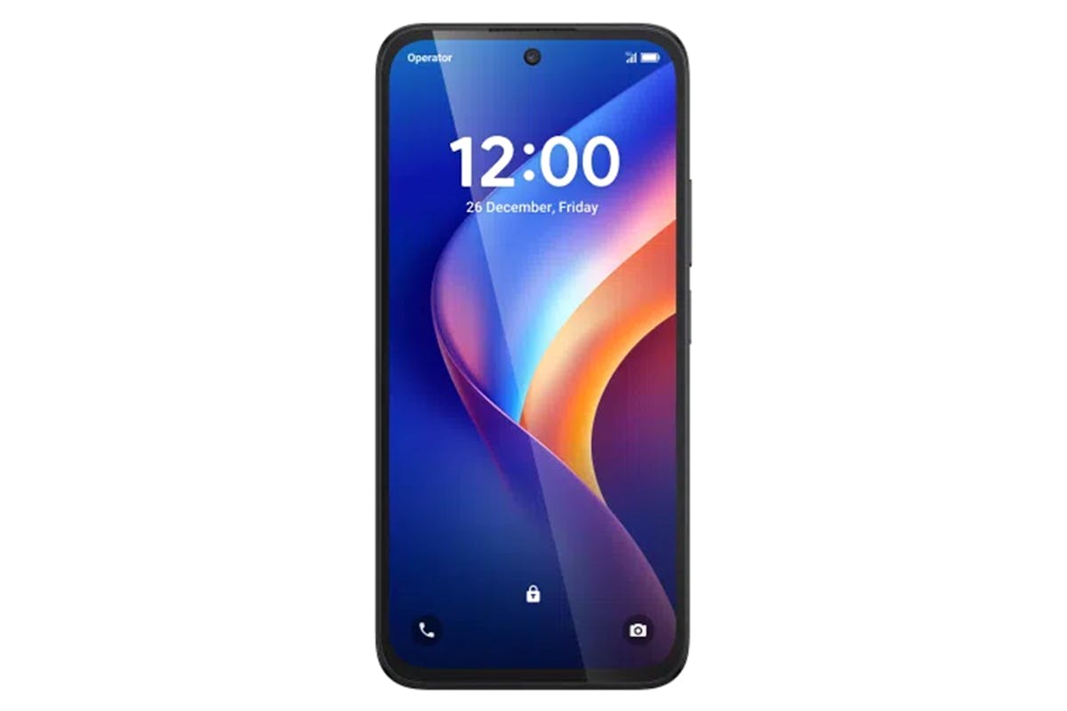 TCL K70 | 4GB | 128GB | 4G | Midnight Black-2