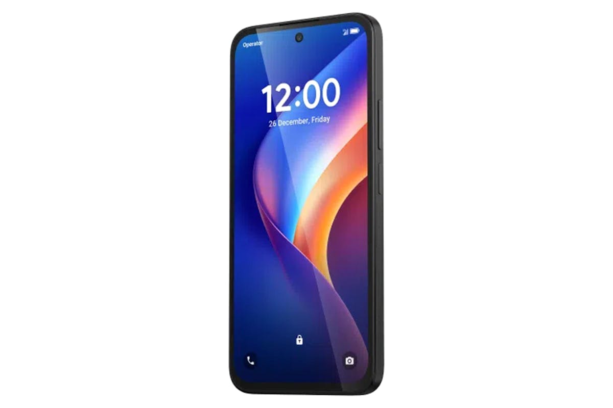 TCL K70 | 4GB | 128GB | 4G | Midnight Black-3