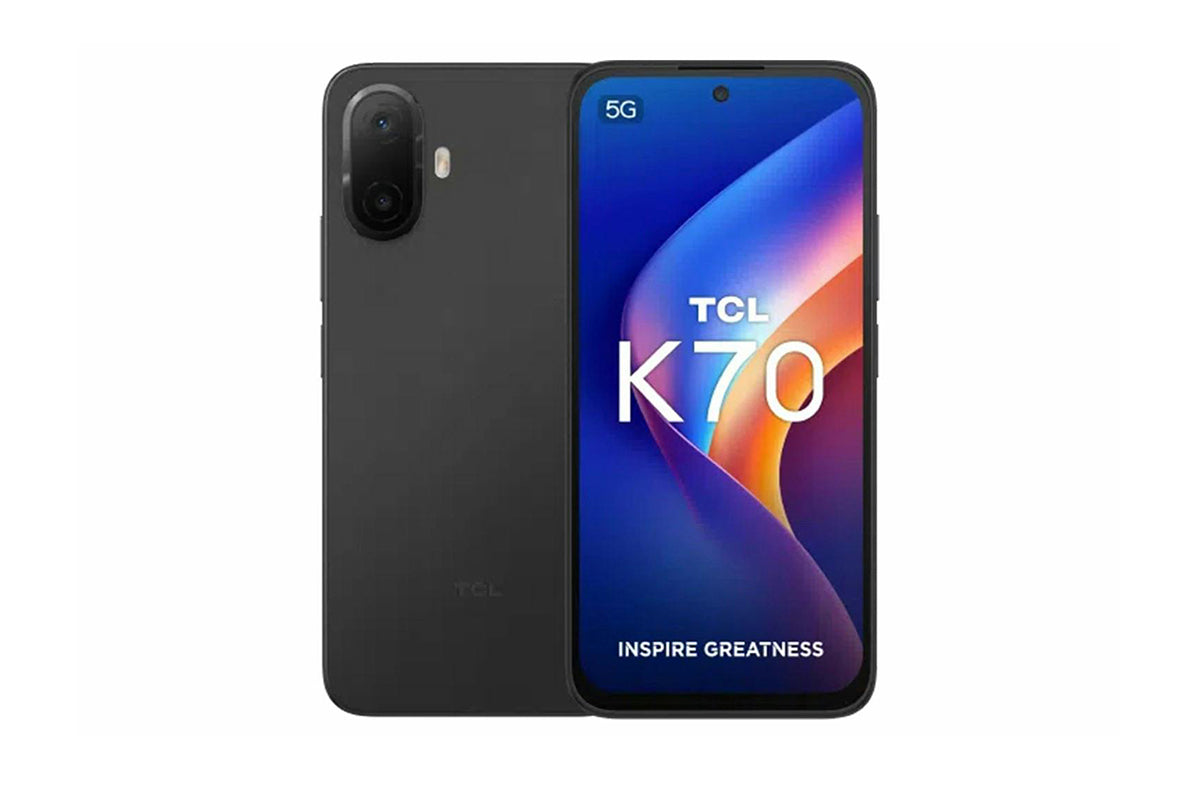 TCL K70 6.8