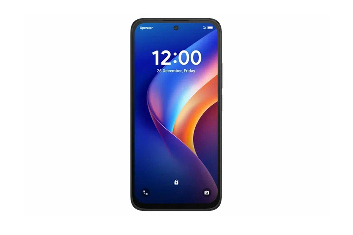 TCL K70 6.8" HD+ Smart TV | 4GB | 128GB | 5G | Midnight Black-2
