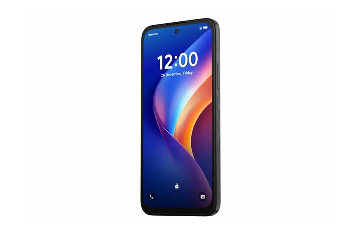 TCL K70 6.8" HD+ Smart TV | 4GB | 128GB | 5G | Midnight Black-3