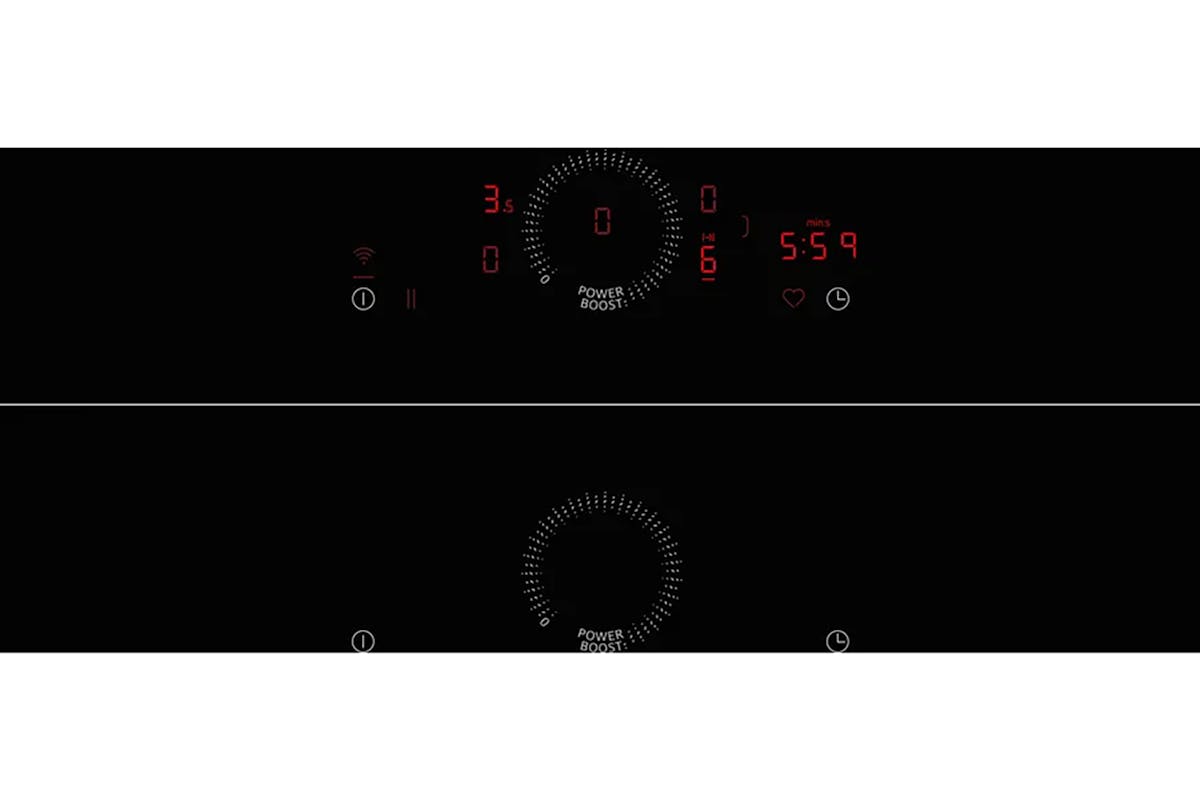 Neff 80cm Induction Hob | T58FHW1L0-4