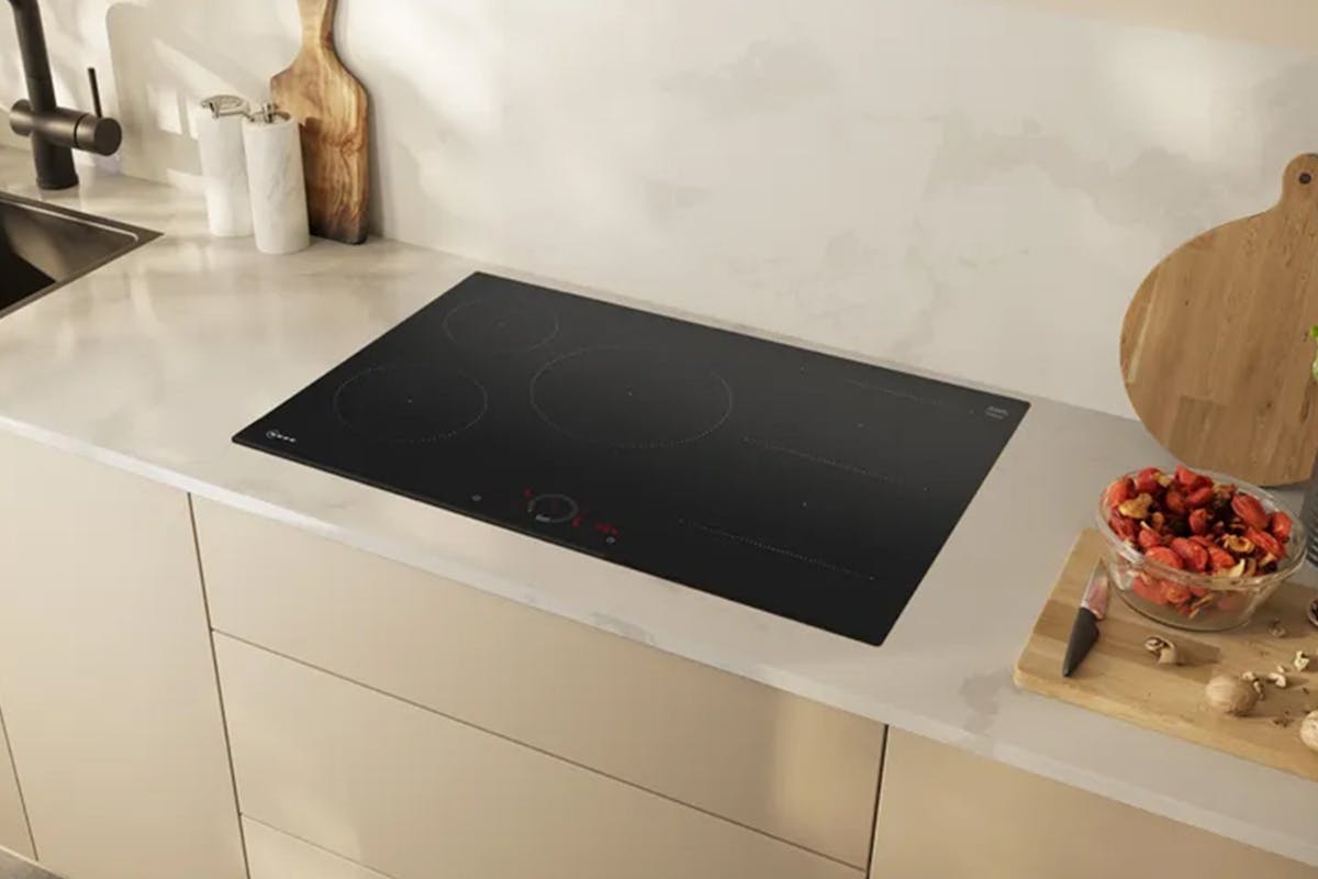 Neff 80cm Induction Hob | T58FHW1L0-2