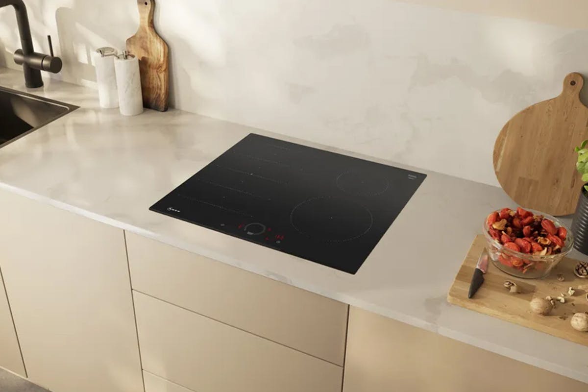 Neff N 70 60cm Induction Hob | T66FHE4L0-2