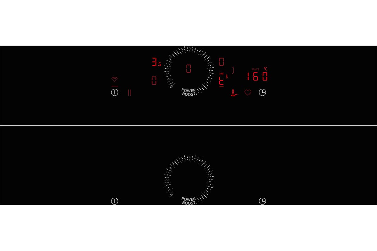 Neff N70 80cm Induction Hob | T68FHV4L0-4